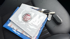 Fiat 500 1.0 Mild Hybrid Rock Star 3dr Petrol Hatchback